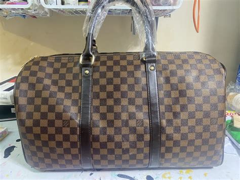 geanta de voiaj louis vuitton|genti de louis vuitton.